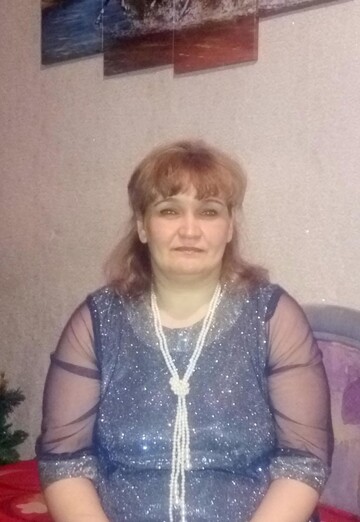 Моя фотография - светлана камзаракова, 49 из Новокузнецк (@svetlanakamzarakova)