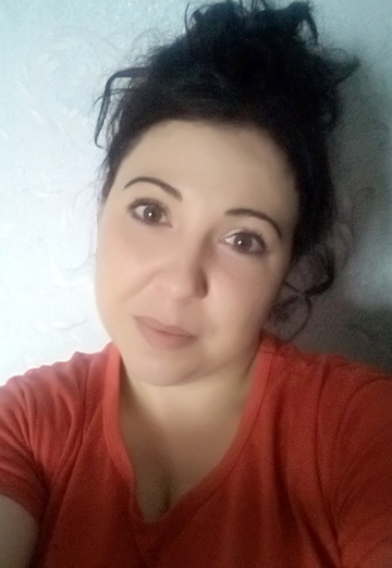 My photo - Anastasiya Sedova, 32 from Abakan (@anastasiyasedova1)