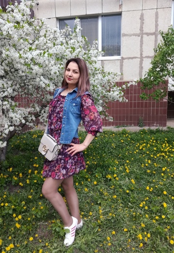 My photo - Viktoriya, 35 from Elabuga (@viktoriya93576)