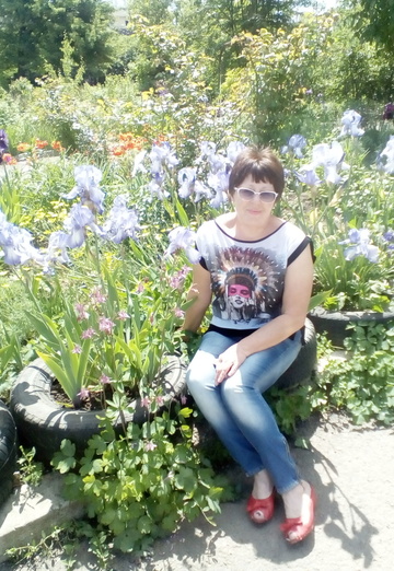 My photo - Nataliya, 63 from Krasnyy Sulin (@nataliya29752)