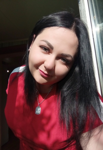 Моя фотография - Елена, 28 из Краснодон (@elena536843)