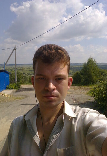 Моя фотография - Рома Любченко, 35 из Ставрополь (@romalubchenko4)