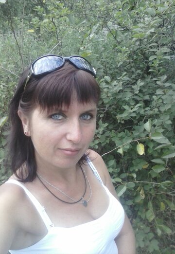 My photo - Olya, 44 from Berezan (@olya15838)