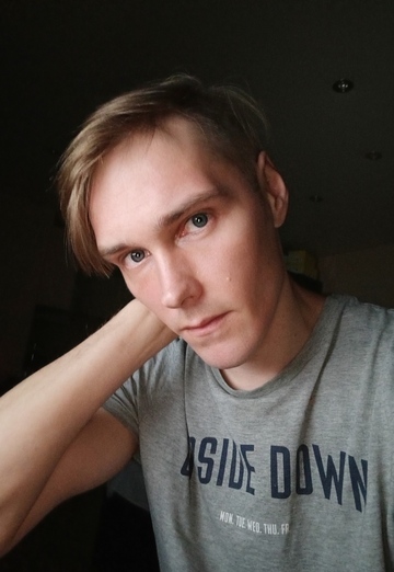 My photo - Epic, 38 from Petrozavodsk (@epic25)