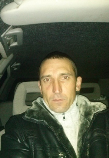 Моя фотография - сергей, 41 из Андреево (@sergey519803)