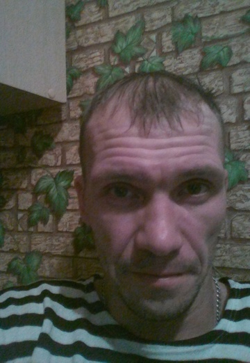 Моя фотография - игорь, 37 из Серов (@igor244201)