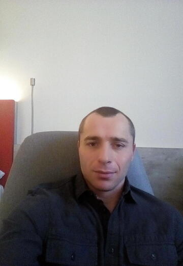 My photo - vasile, 35 from Kishinev (@vasile671)