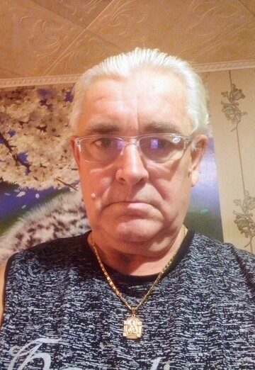 My photo - Boris, 68 from Ust'-Katav (@boris32986)