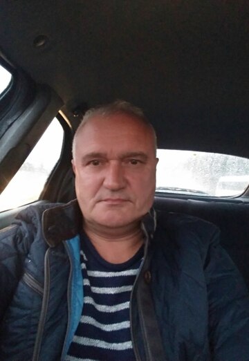 Моя фотография - Валерий, 60 из Киев (@valeriy47549)