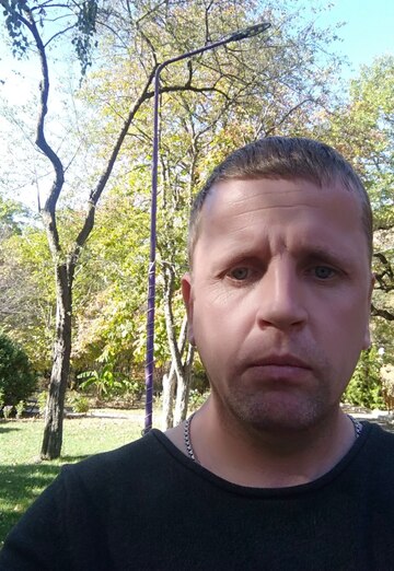 My photo - Vladimir, 42 from Pyatigorsk (@vladimir348578)