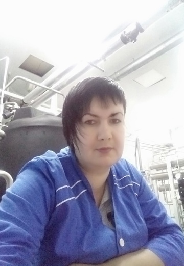 My photo - Irina, 40 from Biysk (@irina324119)