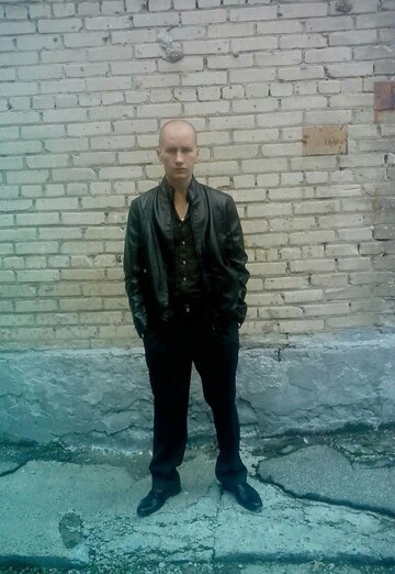 Моя фотография - Джентельмен-Удачи, 33 из Северск (@djentelmenudachi7)