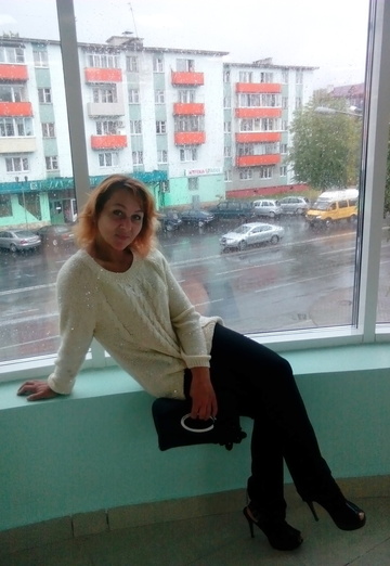 Svetlana (@svetlana152160) — my photo № 1
