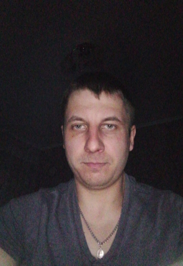My photo - Evgeniy, 30 from Kurchatov (@evgeniy408770)