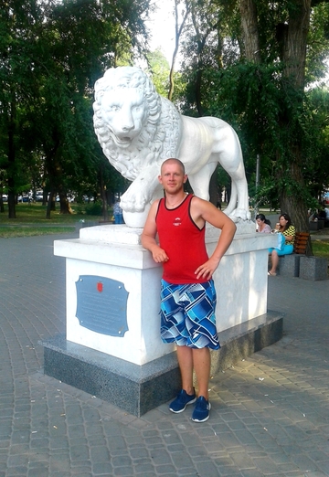 My photo - vasil, 26 from Bushtyna (@vasil6289)