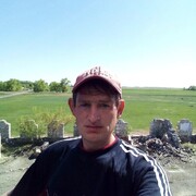 Евгений, 39, Одесское