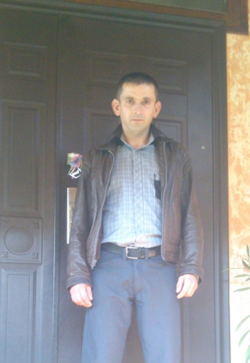 Моя фотография - Саша, 44 из Иршава (@sasha-vash79)