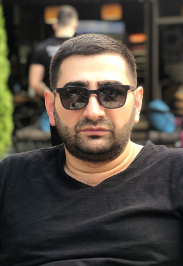 Моя фотография - Mark, 36 из Ереван (@gevorg3704)