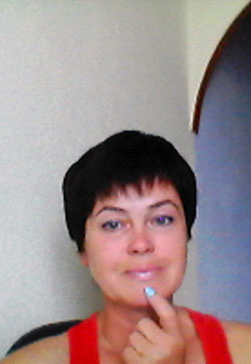 Моя фотография - Альбина, 53 из Красноярск (@albina15453)