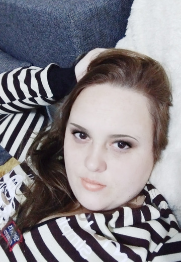 Моя фотография - zaiulia, 32 из Кишинёв (@zaiulia)