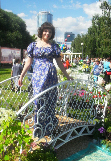 Aleksandra (@aleksandra56132) — my photo № 4