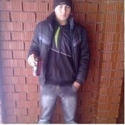 саша, 30, Скопин