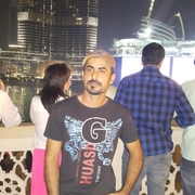 nazeer Alblushi 39 Dubai