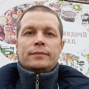 Сергей Лукин, 47, Камень-Рыболов
