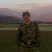 евгений, 35, Верещагино