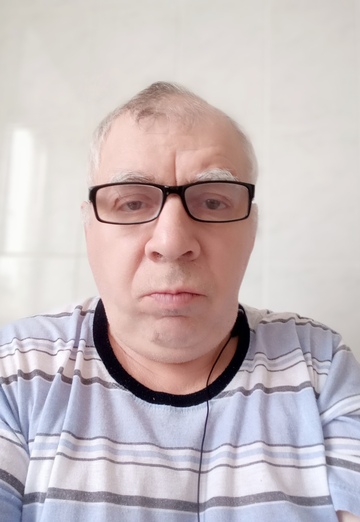 My photo - Andrey Zabelin, 64 from Voronezh (@andreyzabelin1)