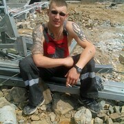 Denavrik, 36, Смирных