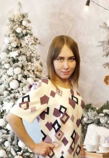 Ma photo - ona, 32 de Blagovechtchensk (@ona1286)