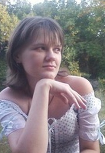My photo - Nadejda, 33 from Krasnodar (@kanstancia0)