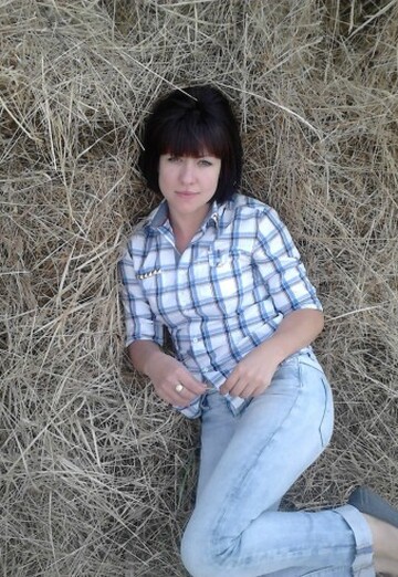Моя фотография - Арина, 41 из Волжский (@irina7678213)