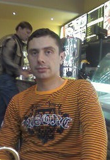 Моя фотография - Саня, 39 из Приазовское (@sany8664660)