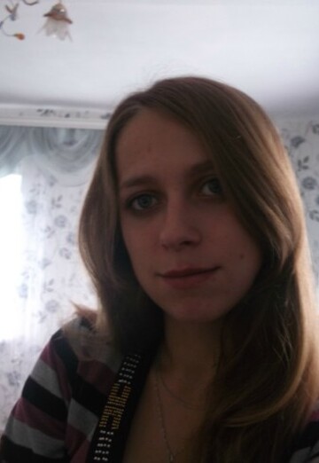 Моя фотография - Александра, 29 из Троицк (@aleksandra6907524)