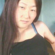 aleksandra2, 33, Закаменск