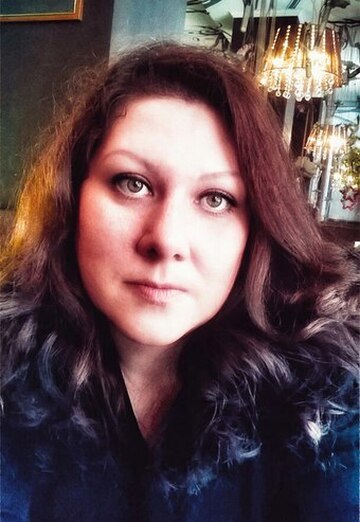 Моя фотография - Наталья, 44 из Бийск (@natalya178790)