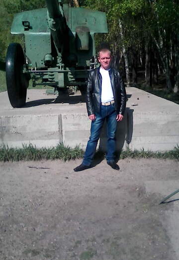 My photo - Aleksey, 35 from Angarsk (@aleksey434991)