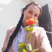 Юлия, 34, Кушва