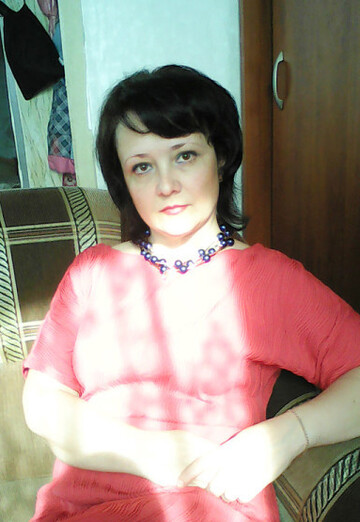 Моя фотография - Регина, 50 из Туринск (@regina4634)