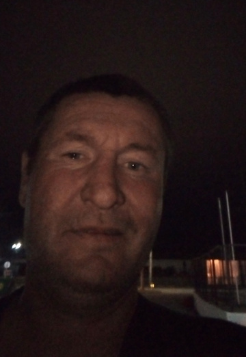 My photo - Aleksey, 47 from Blagoveshchensk (@aleksey719651)