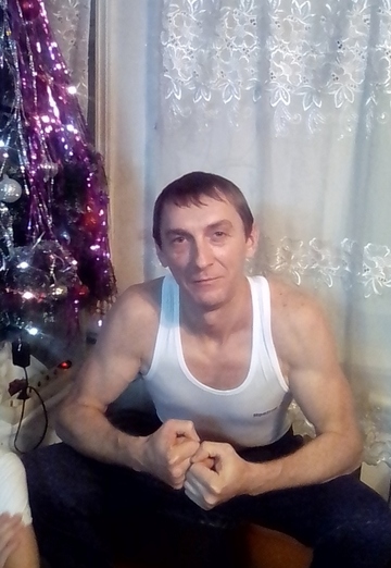 Моя фотография - Сергей, 42 из Астрахань (@sergey788643)