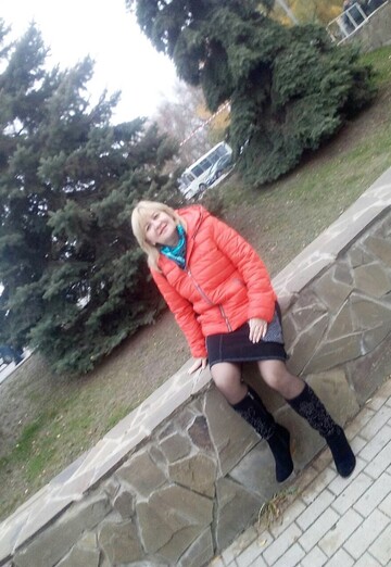 My photo - Marina, 53 from Belgorod (@marina15562)