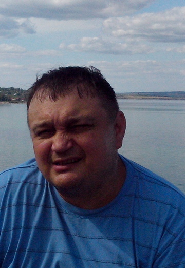 My photo - Radik, 53 from Kazan (@radik5829)