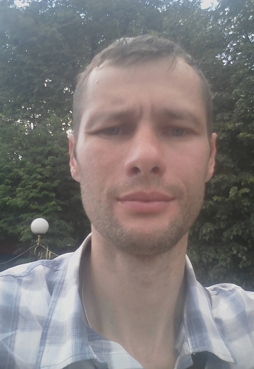 My photo - Oleksandr, 41 from Vinnytsia (@oleksandr4829)