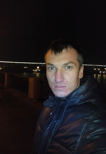 Моя фотография - Віталік, 35 из Киев (@vtalk1147)