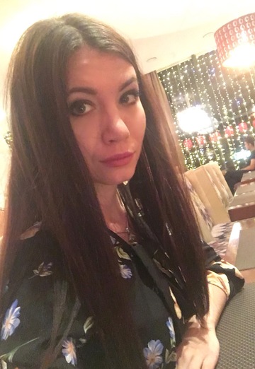 Моя фотография - Melissa94, 31 из Москва (@melissa1052)