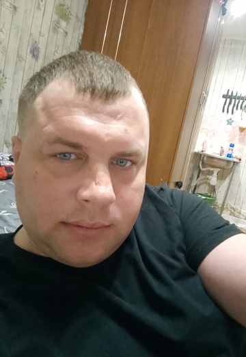 Моя фотографія - Егор, 33 з Вологда (@egor74896)
