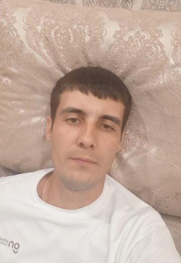 My photo - Ramil, 33 from Dubinino (@ramil17647)